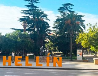 El paro sigue su bajada en Hellín con 16 personas menos en agosto y suma ocho meses consecutivos de descensos