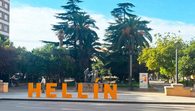 El paro sigue su bajada en Hellín con 16 personas menos en agosto y suma ocho meses consecutivos de descensos