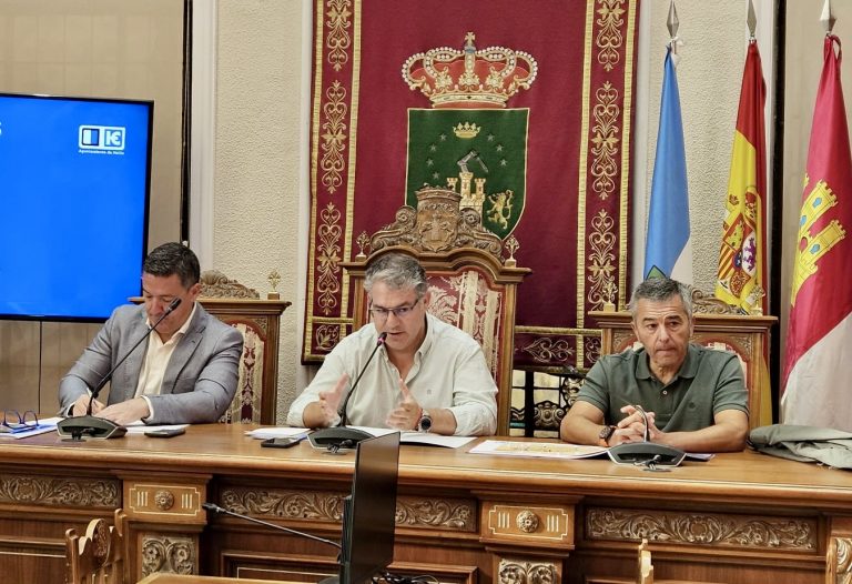 La Feria de Hellín contará con un amplio despliegue policial
