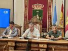 La Feria de Hellín contará con un amplio despliegue policial