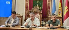 La Feria de Hellín contará con un amplio despliegue policial