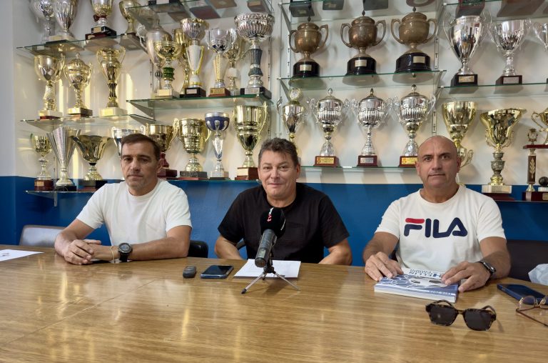 El Hellín C.F. dedica su Trofeo de Feria In Memoriam a su gente