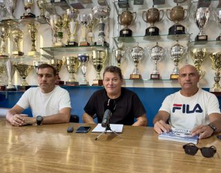 El Hellín C.F. dedica su Trofeo de Feria In Memoriam a su gente