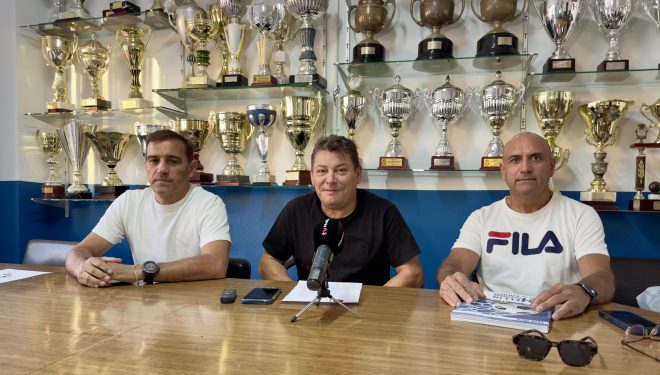 El Hellín C.F. dedica su Trofeo de Feria In Memoriam a su gente