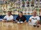 El Hellín C.F. dedica su Trofeo de Feria In Memoriam a su gente