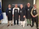 Alcaraz, Hellín y Ontur destacan la riqueza del aceite de oliva en la Feria de Albacete