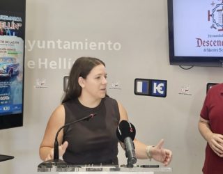 La Gran Vía se llenará de coches multimarca en la Feria de Hellín