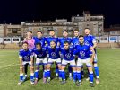 El Hellín CF convierte el Santa Ana en una feria de goles ante el Higueruela
