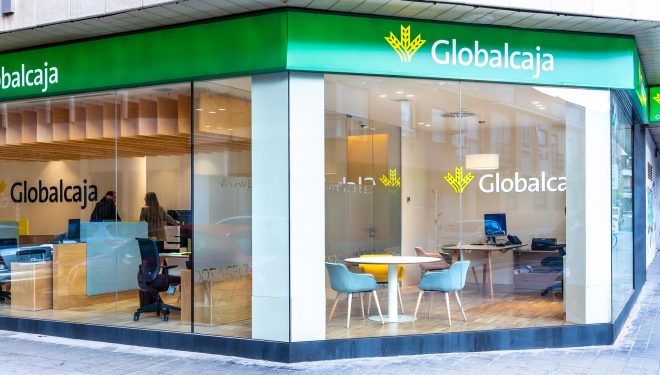 Globalcaja, Eiffage, TEXLICLE y Burger King buscan personas en Hellín para reforzar sus equipos