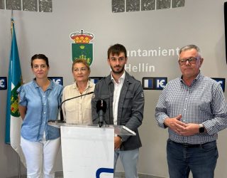 El PP rechaza debatir la moción del PSOE para condenar el genocidio en Gaza
