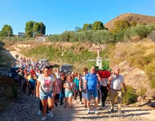La Romería de la Virgen Reina regresa este sábado a Hellín