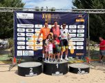 Alberto López vuelve con fuerza y se sube al podio en la BTT de Férez