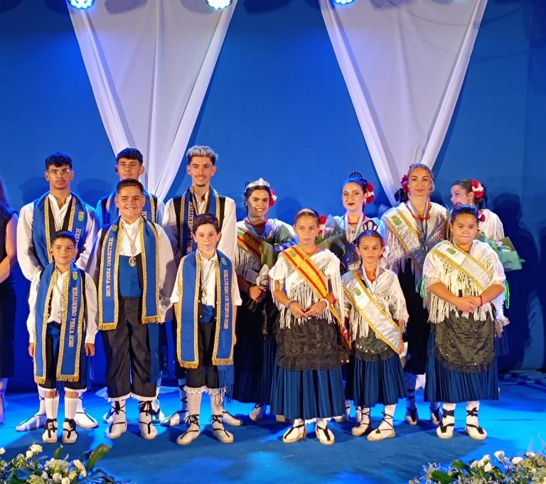La Feria de Hellín ya tiene a sus Hellineros de Honor 2025