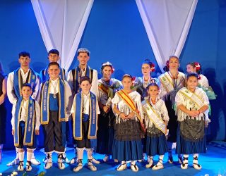 La Feria de Hellín ya tiene a sus Hellineros de Honor 2025