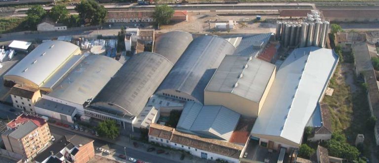 UGT gana las elecciones sindicales en la empresa Ródenas & Rivera de Hellín