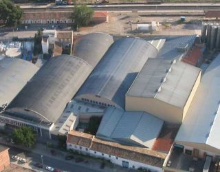 UGT gana las elecciones sindicales en la empresa Ródenas & Rivera de Hellín