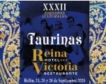 Comienzan las XXXII Jornadas Culturales del Hotel Reina Victoria en Hellín