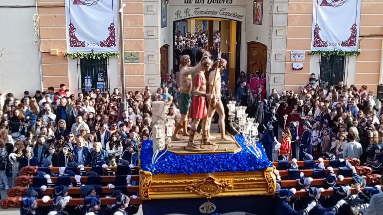 25.000 € en ayudas para cofradías y hermandades de Hellín
