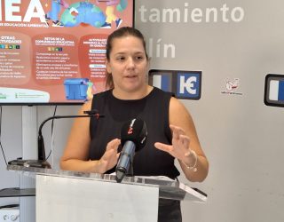 El Programa Municipal de Educación Ambiental celebra su 25ª edición con actividades para escolares y ciudadanía en Hellín