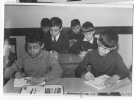 La rentrée