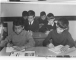 La rentrée