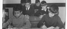 La rentrée