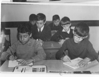 La rentrée
