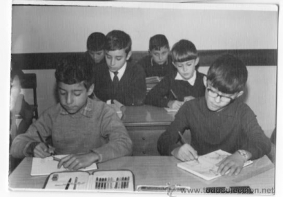 La rentrée
