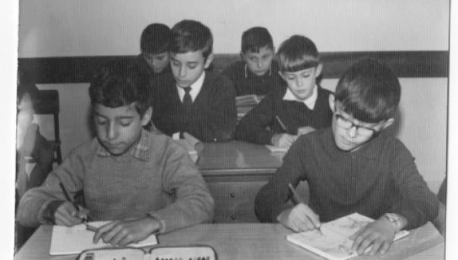 La rentrée
