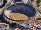 La alternativa de Manuel Caballero en Albacete deja en el aire el cartel de la Feria de Hellín