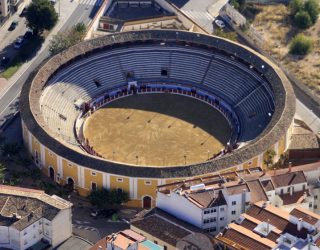 La alternativa de Manuel Caballero en Albacete deja en el aire el cartel de la Feria de Hellín