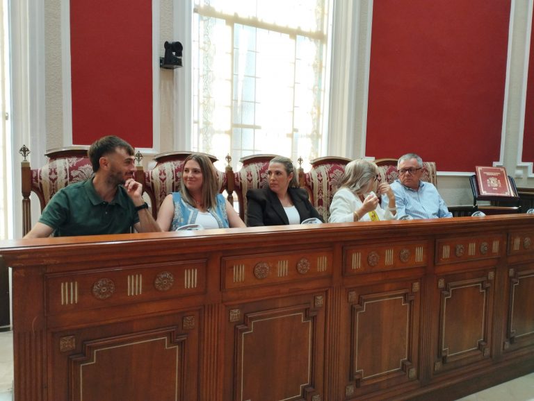 Luz verde al Reglamento de Teletrabajo y a la figura del coordinador de la Universidad Popular