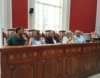 Luz verde al Reglamento de Teletrabajo y a la figura del coordinador de la Universidad Popular