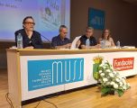 Presentado en el MUSS el libro “Lo importante de la vida” de Pedro Antonio Moreno Donate