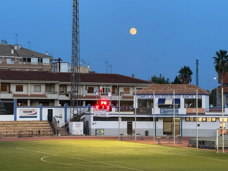 El Hellín busca su tercera victoria consecutiva en la Feria