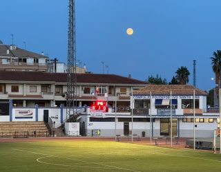 El Hellín busca su tercera victoria consecutiva en la Feria
