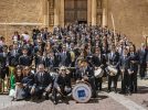 La U.M. Santa Cecilia de Hellín contará con apoyo regional para preparar el 50 aniversario de su refundación