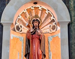 Alarma en Isso por el robo de 10 de décimos de Navidad