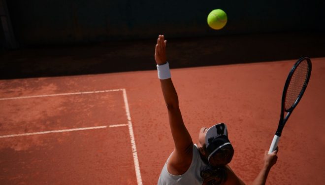 El Open Nacional “Ciudad de Hellín” se disputará del 29 de septiembre al 5 de octubre en el Club de Tenis Hellín