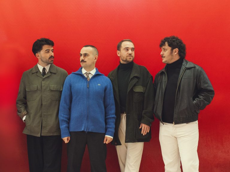 Vera Fauna llega a la Feria de Hellín con su nuevo disco bajo el brazo