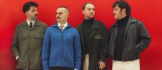 Vera Fauna llega a la Feria de Hellín con su nuevo disco bajo el brazo