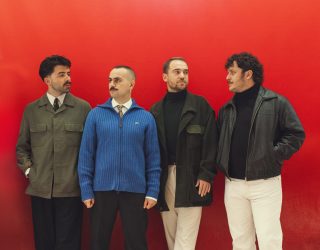Vera Fauna llega a la Feria de Hellín con su nuevo disco bajo el brazo
