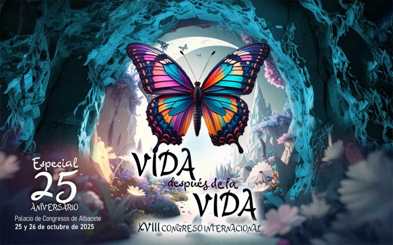 El congreso solidario “Vida después de la Vida”, creado en Hellín, celebra en Albacete su 25º aniversario