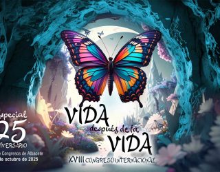 El congreso solidario “Vida después de la Vida”, creado en Hellín, celebra en Albacete su 25º aniversario