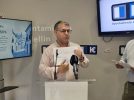 El alcalde acusa al PSOE de mentir sobre las ayudas FEDER y defiende la gestión del Ayuntamiento