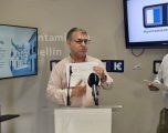 El alcalde acusa al PSOE de mentir sobre las ayudas FEDER y defiende la gestión del Ayuntamiento