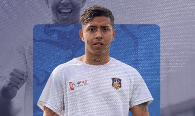 Nico Garcia Nico Garcia