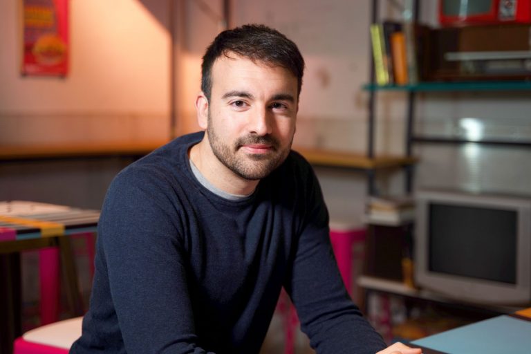 Aitor Sánchez ofrecerá en Hellín la conferencia “Verdades y mentiras en nutrición ¿Cómo identificarlas?”