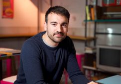 Aitor Sánchez ofrecerá en Hellín la conferencia “Verdades y mentiras en nutrición ¿Cómo identificarlas?”