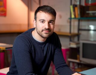 Aitor Sánchez ofrecerá en Hellín la conferencia “Verdades y mentiras en nutrición ¿Cómo identificarlas?”
